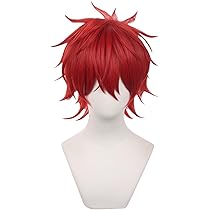あんさんぶるスターズ あんスタ コスプレ ウィッグ 影片みか Amazon.co.jp: あんさんぶるスターズ!/!!コスプレウィッグ 影片みか